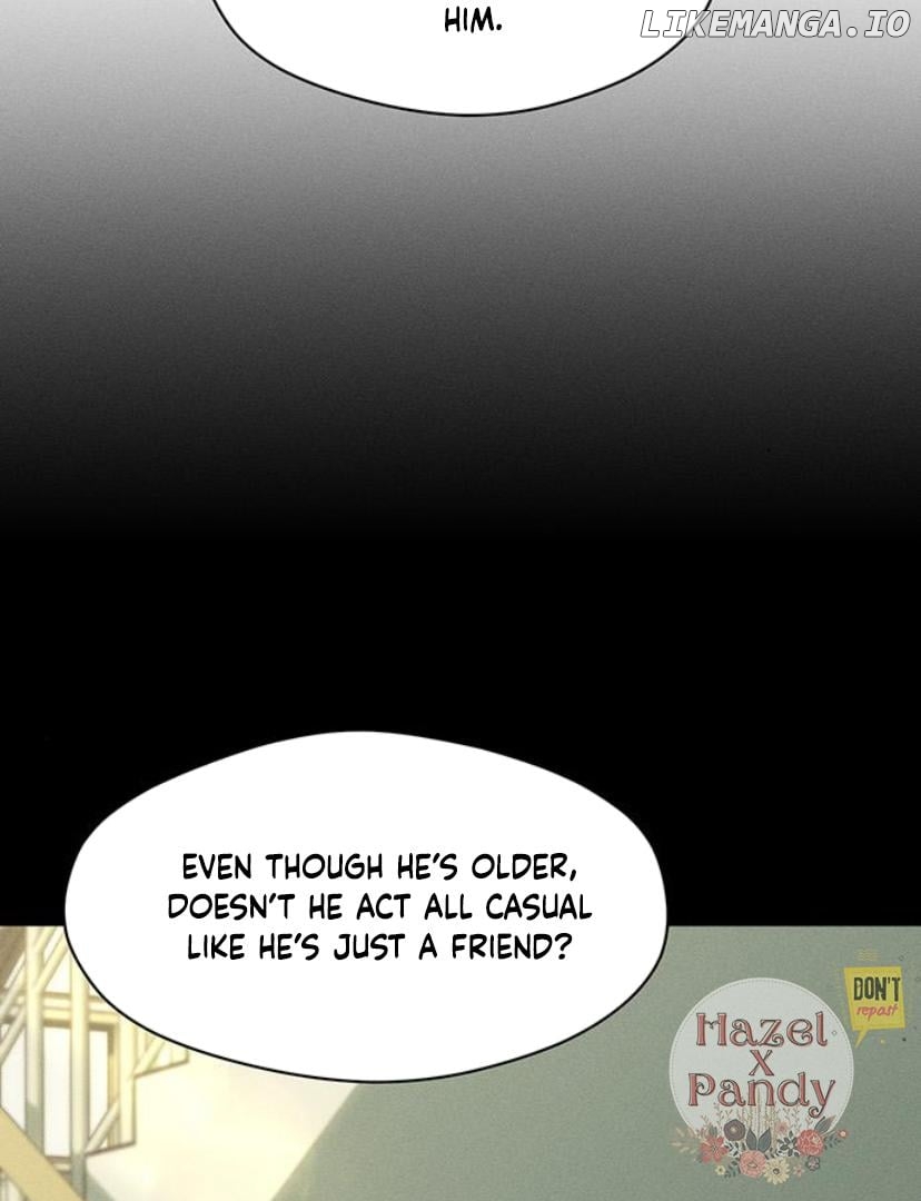 Read Tears on a Withered Flower EN Manga Online