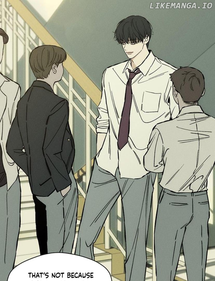 Read Tears on a Withered Flower EN Manga Online