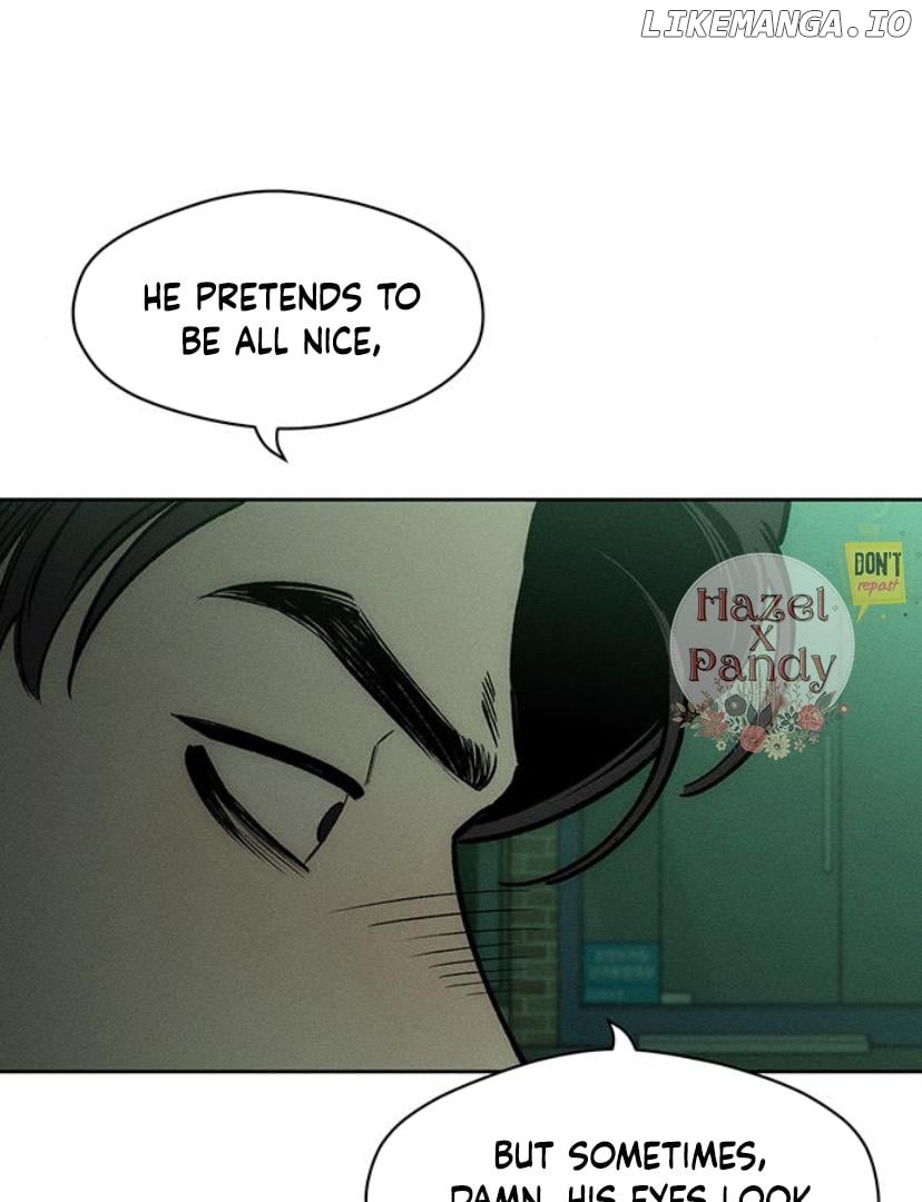 Read Tears on a Withered Flower EN Manga Online