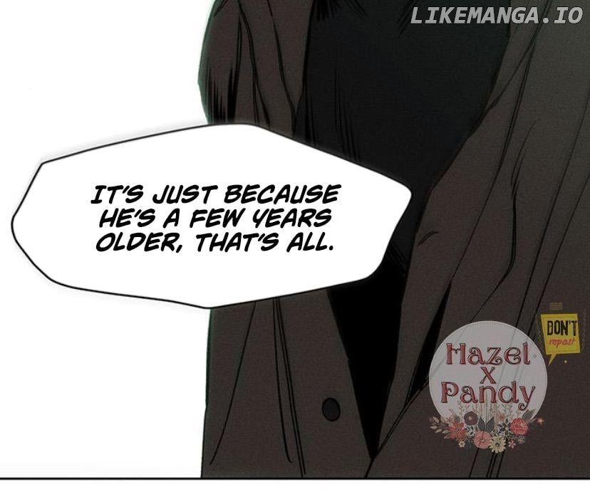 Read Tears on a Withered Flower EN Manga Online