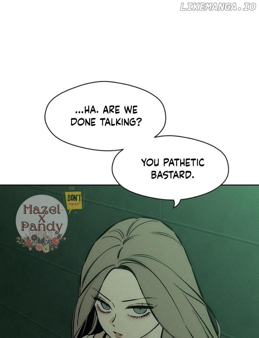 Read Tears on a Withered Flower EN Manga Online