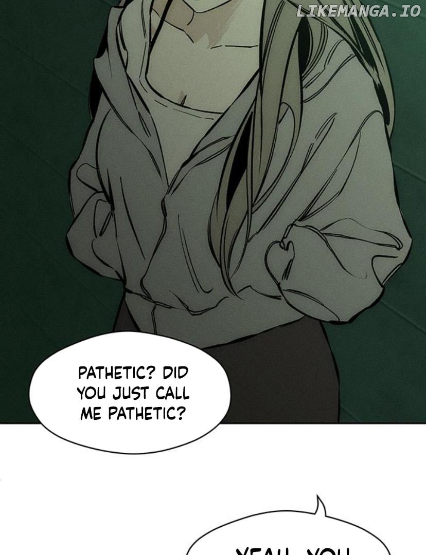 Read Tears on a Withered Flower EN Manga Online