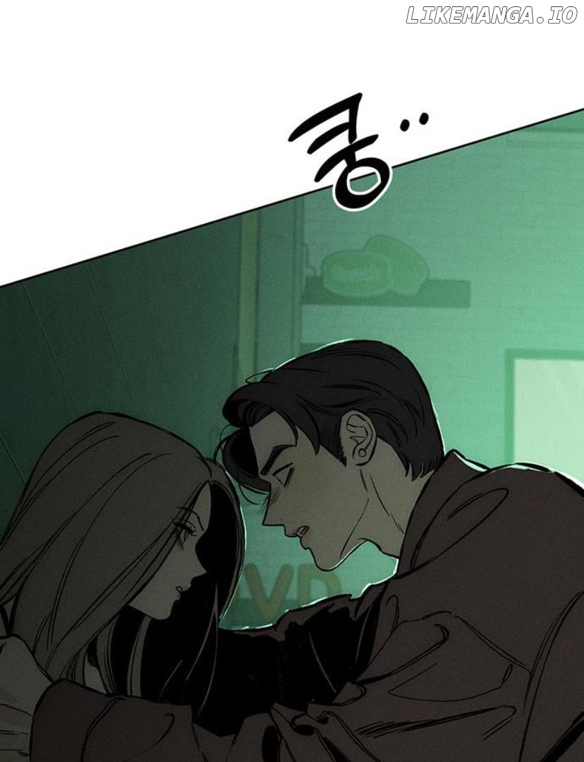 Read Tears on a Withered Flower EN Manga Online