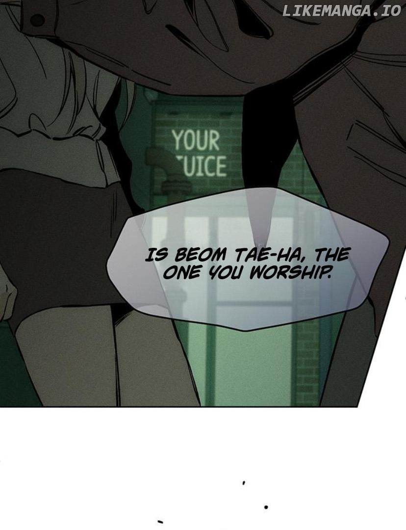Read Tears on a Withered Flower EN Manga Online