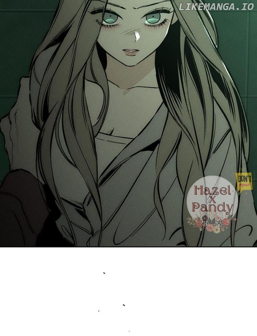 Read Tears on a Withered Flower EN Manga Online
