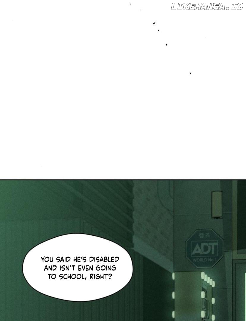 Read Tears on a Withered Flower EN Manga Online