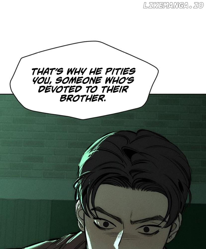 Read Tears on a Withered Flower EN Manga Online