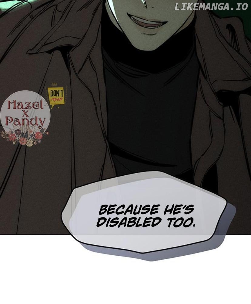 Read Tears on a Withered Flower EN Manga Online