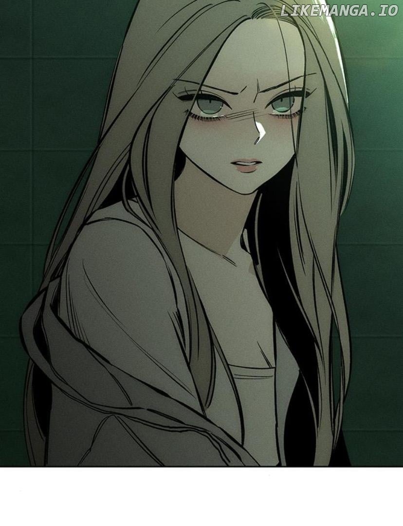 Read Tears on a Withered Flower EN Manga Online