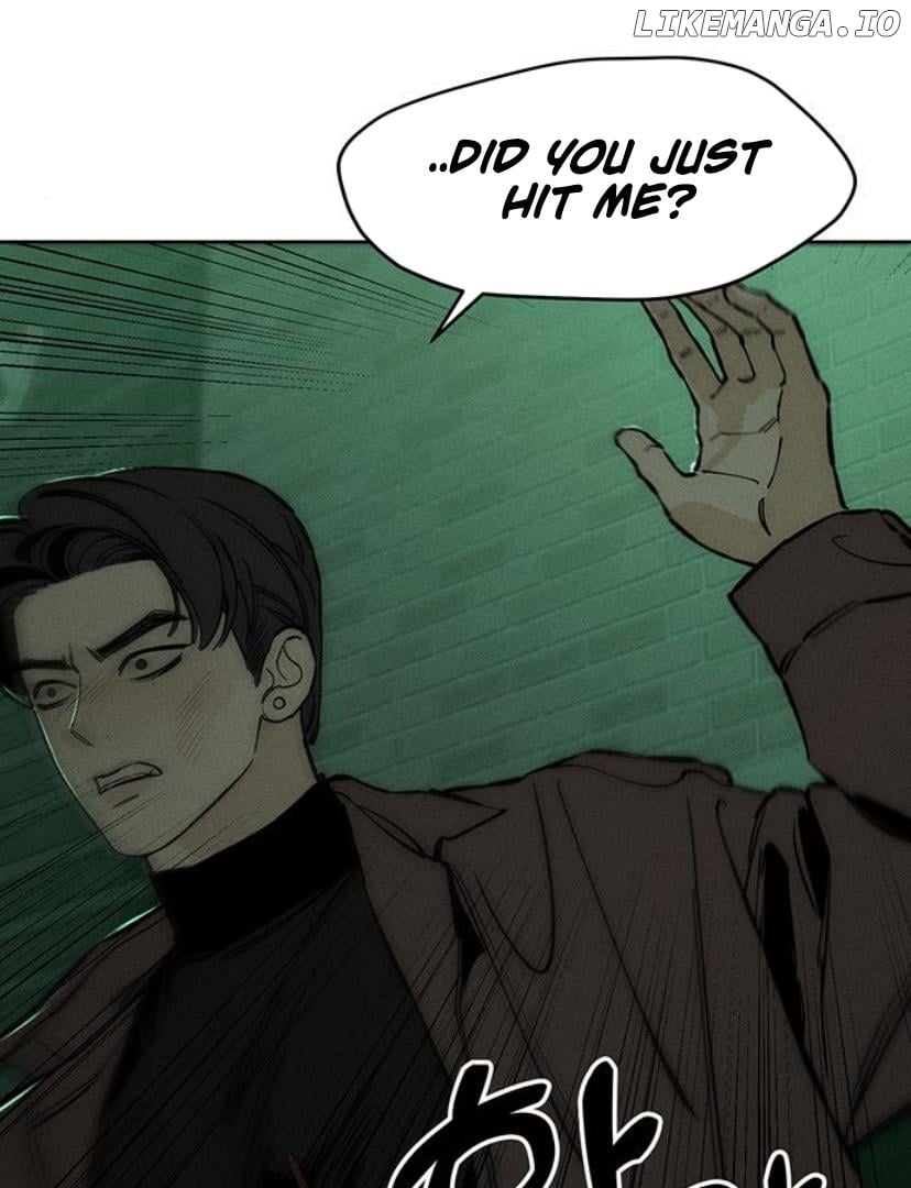 Read Tears on a Withered Flower EN Manga Online
