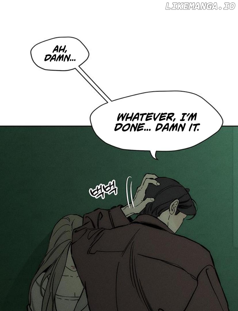 Read Tears on a Withered Flower EN Manga Online