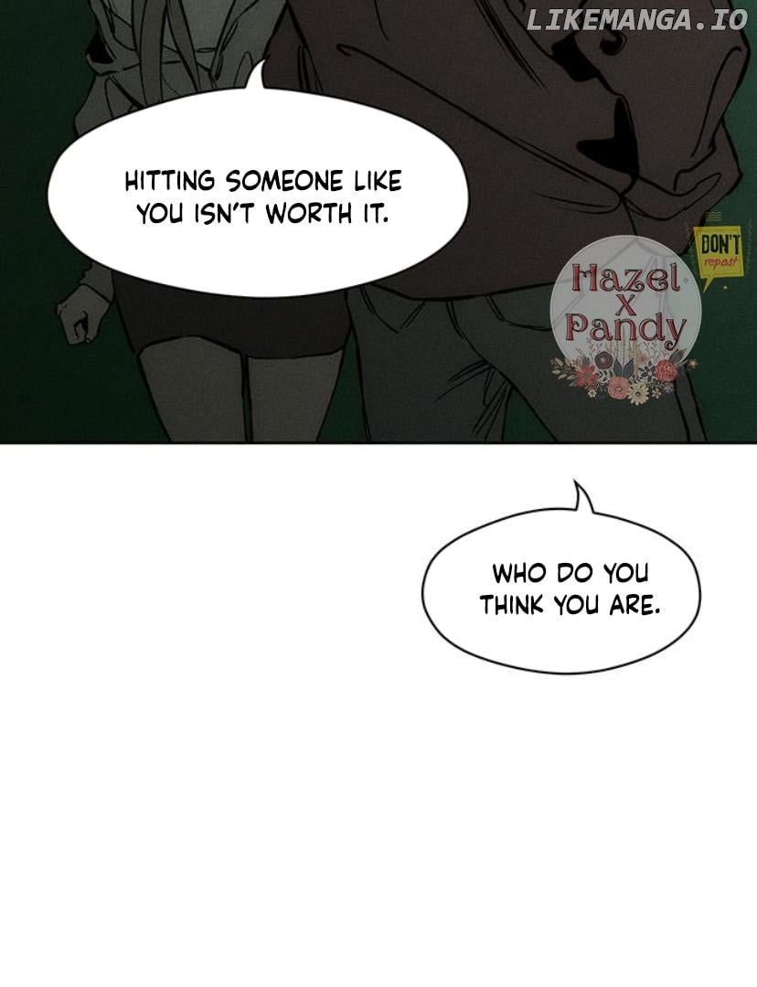 Read Tears on a Withered Flower EN Manga Online