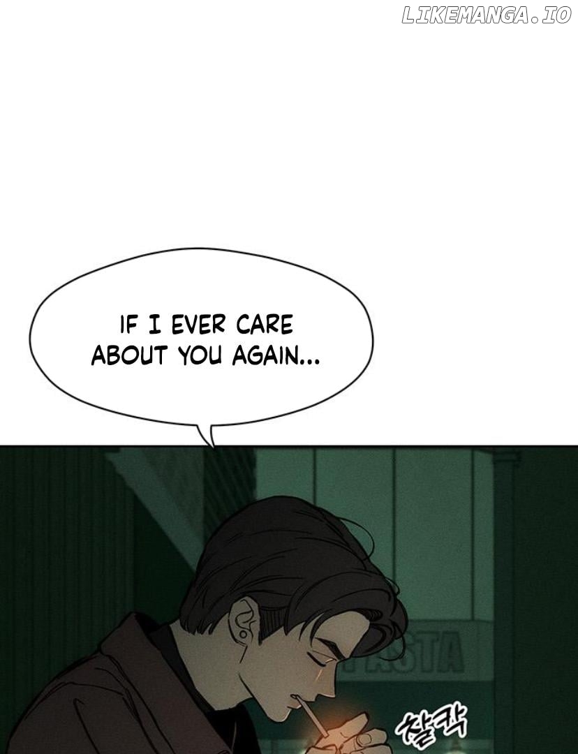 Read Tears on a Withered Flower EN Manga Online