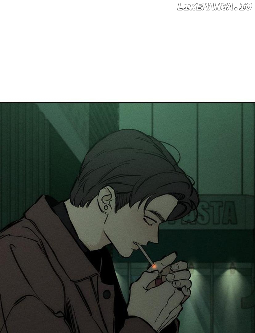 Read Tears on a Withered Flower EN Manga Online