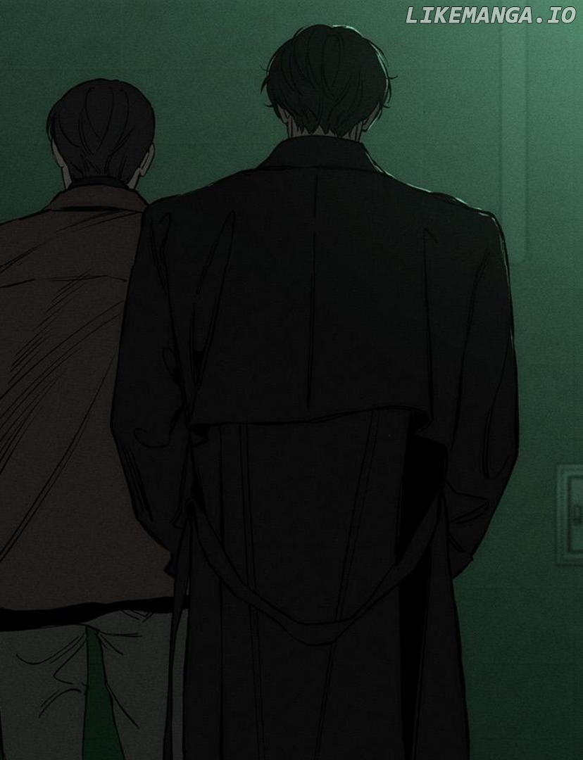 Read Tears on a Withered Flower EN Manga Online