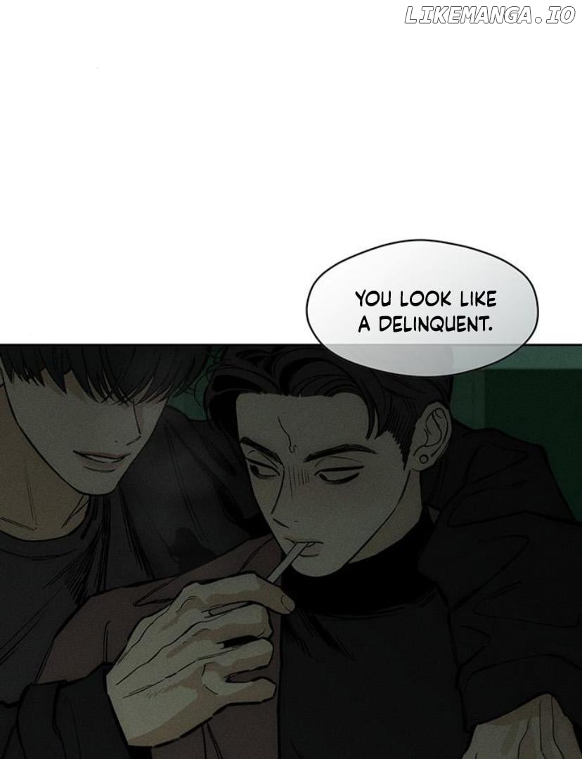 Read Tears on a Withered Flower EN Manga Online