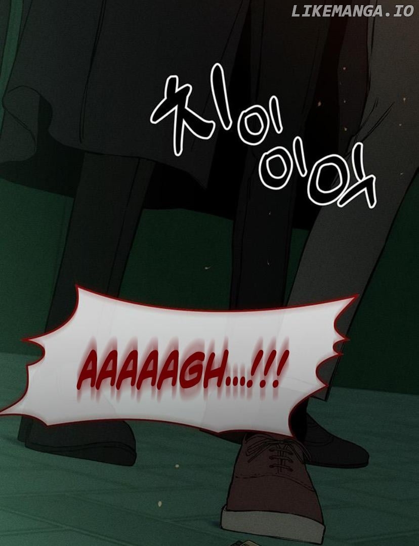 Read Tears on a Withered Flower EN Manga Online
