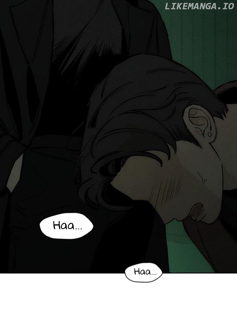 Read Tears on a Withered Flower EN Manga Online
