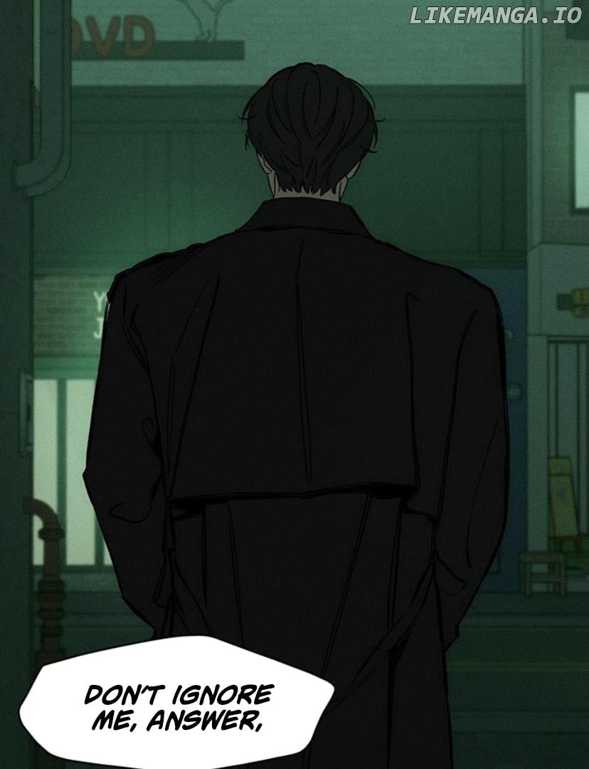 Read Tears on a Withered Flower EN Manga Online