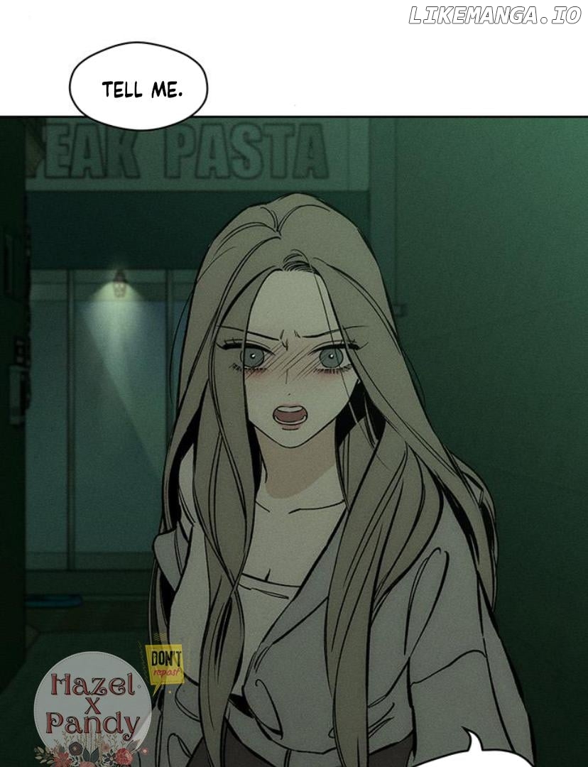 Read Tears on a Withered Flower EN Manga Online