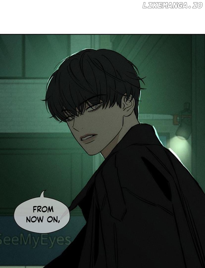 Read Tears on a Withered Flower EN Manga Online