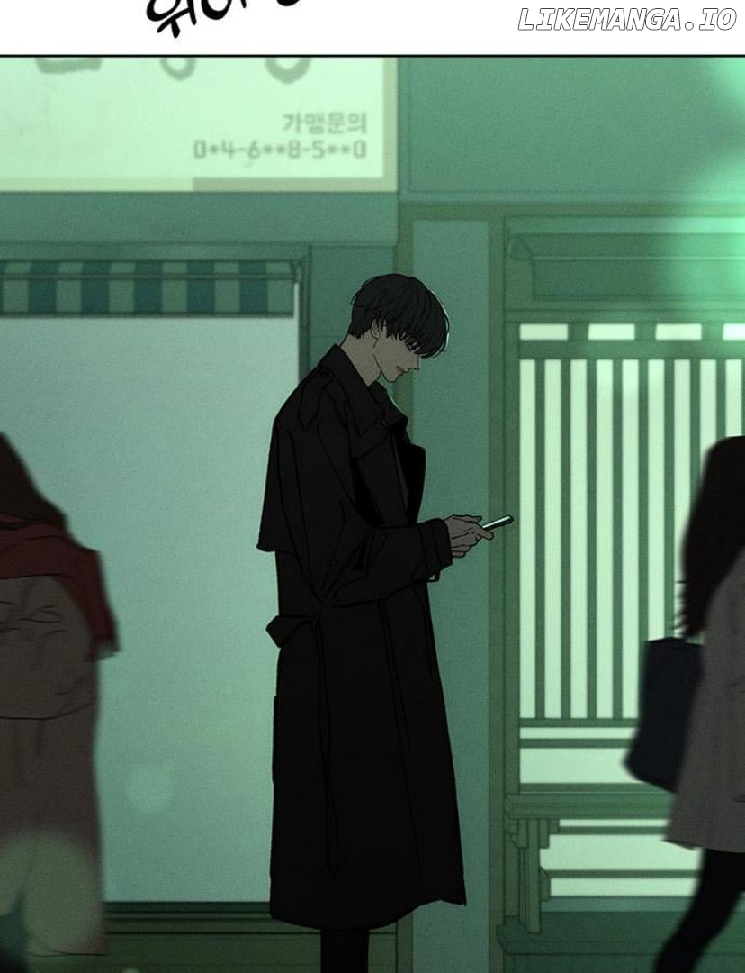 Read Tears on a Withered Flower EN Manga Online