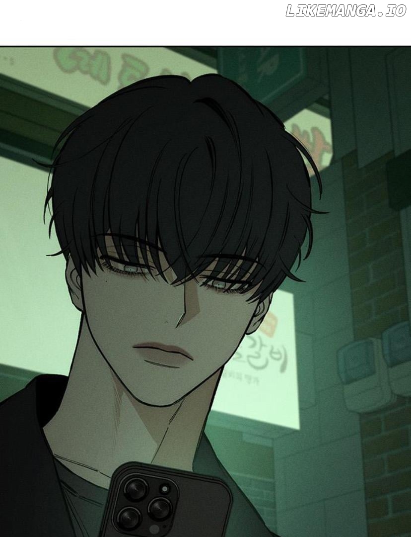 Read Tears on a Withered Flower EN Manga Online
