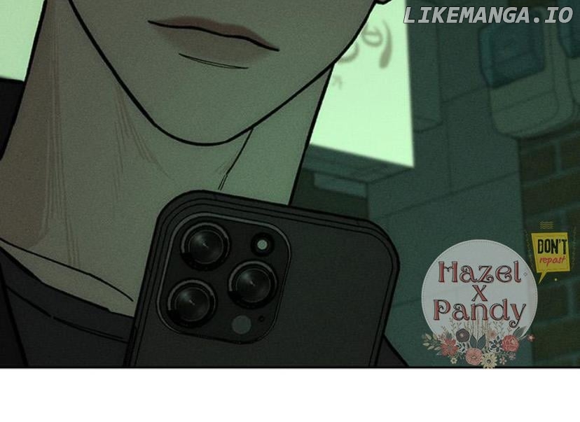 Read Tears on a Withered Flower EN Manga Online