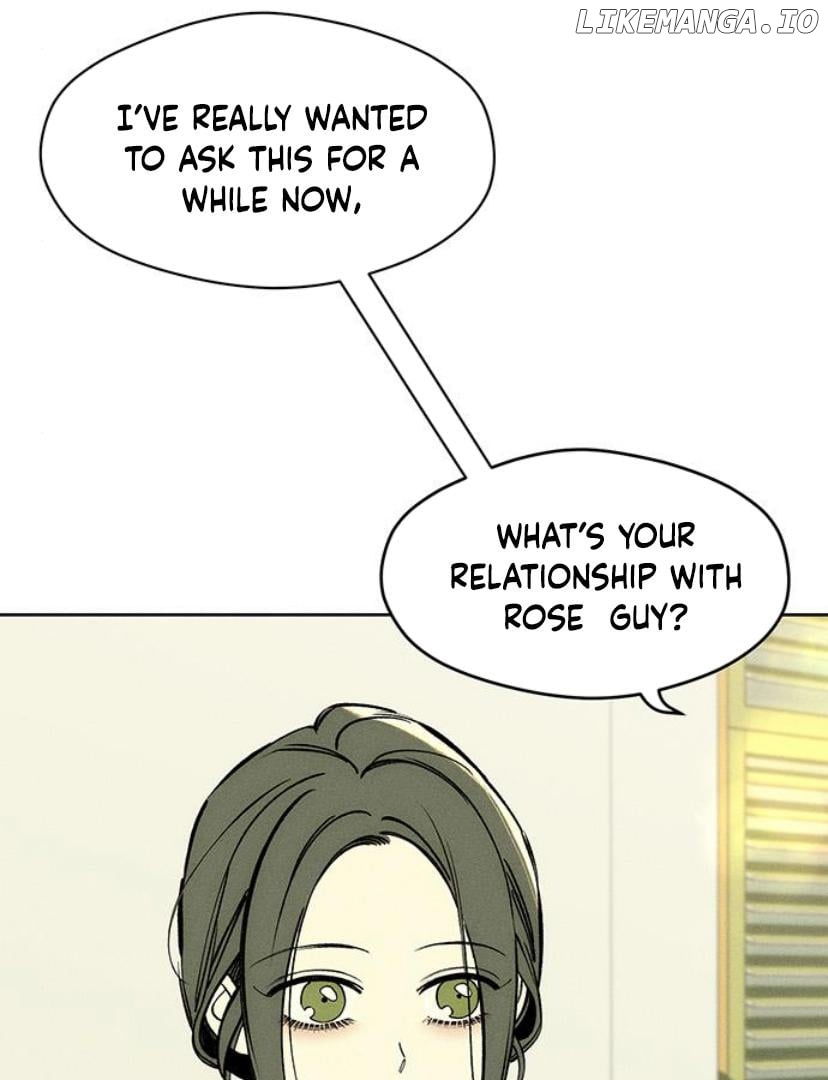 Read Tears on a Withered Flower EN Manga Online