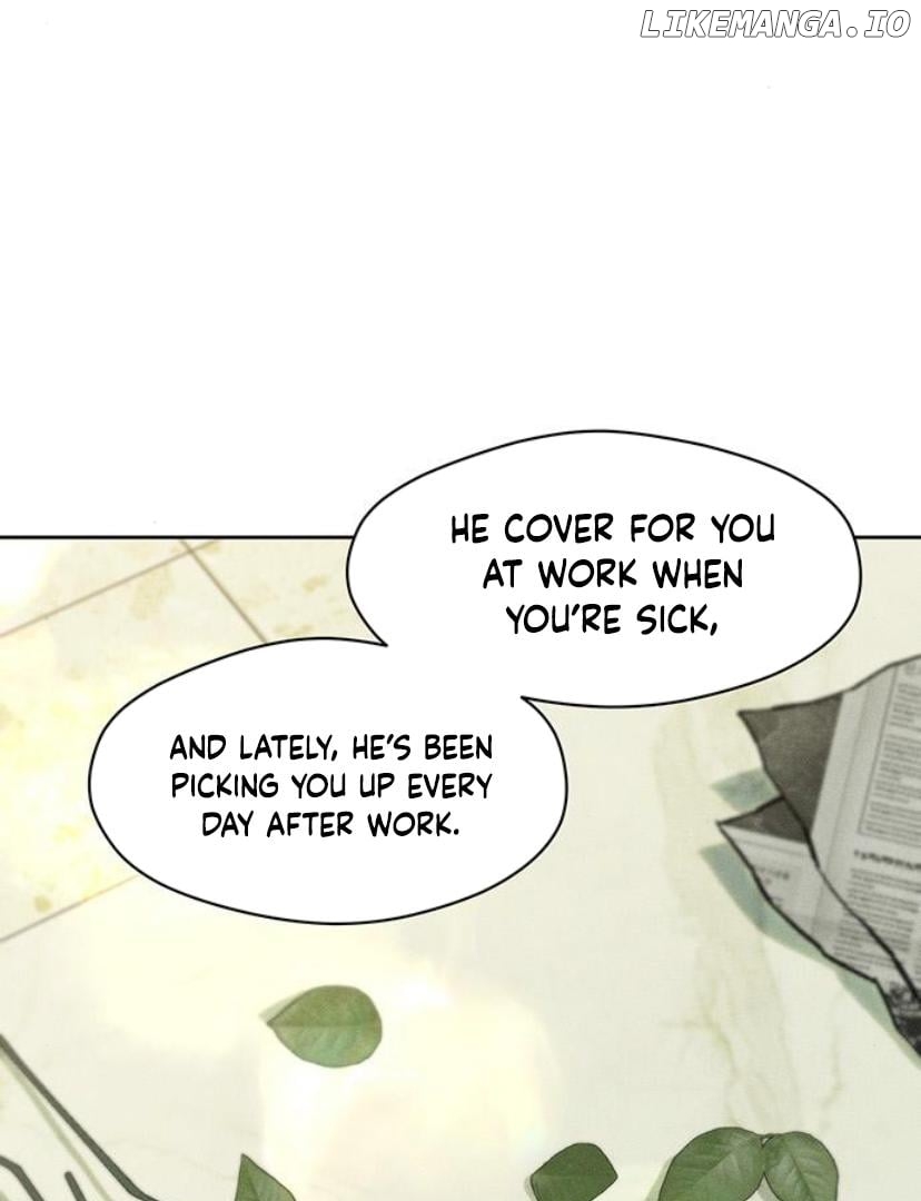 Read Tears on a Withered Flower EN Manga Online