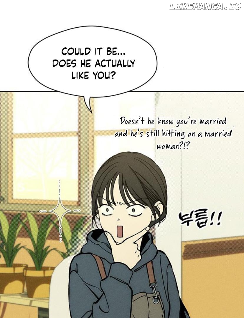Read Tears on a Withered Flower EN Manga Online