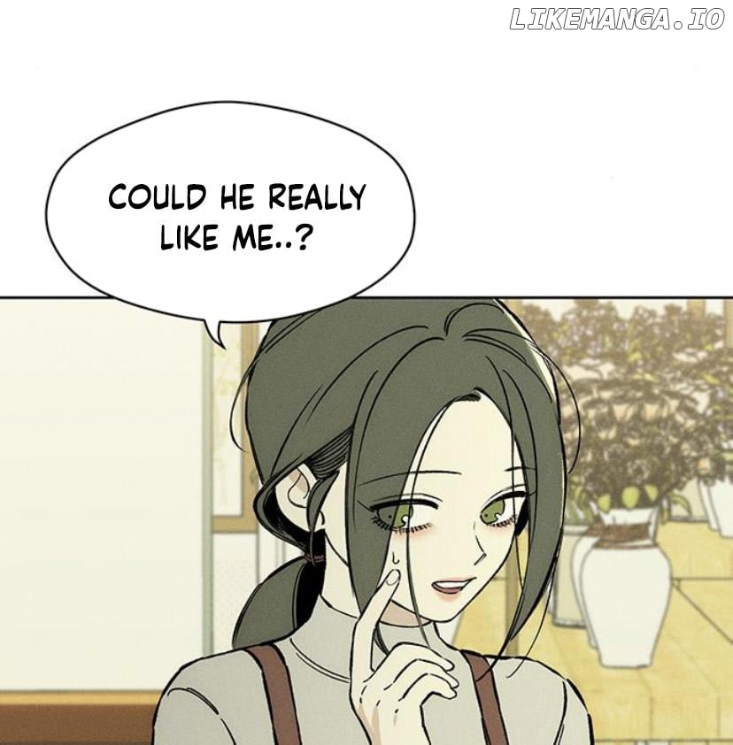 Read Tears on a Withered Flower EN Manga Online