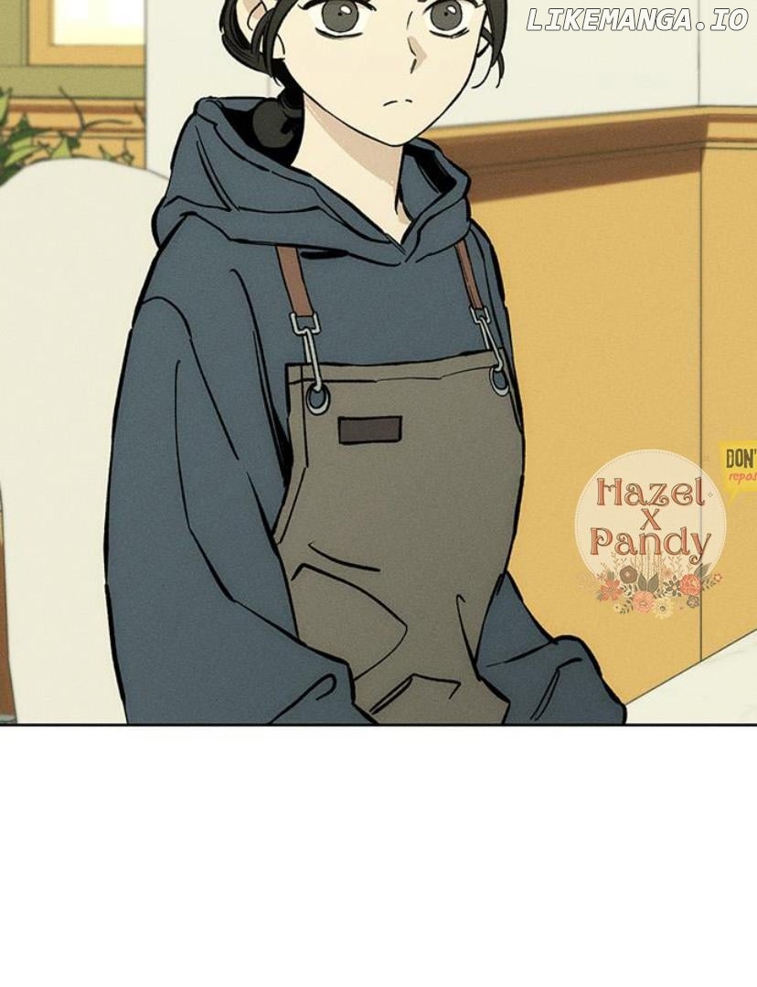 Read Tears on a Withered Flower EN Manga Online