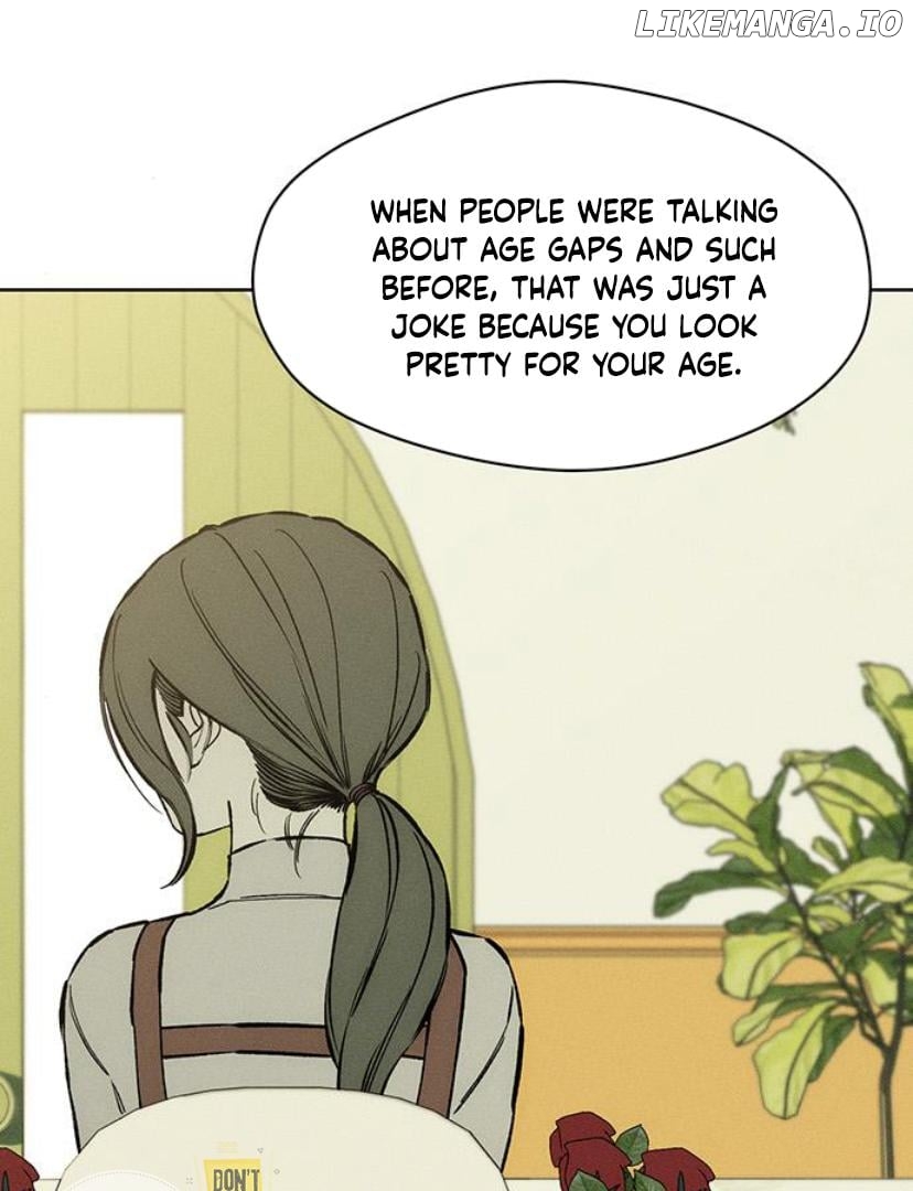Read Tears on a Withered Flower EN Manga Online
