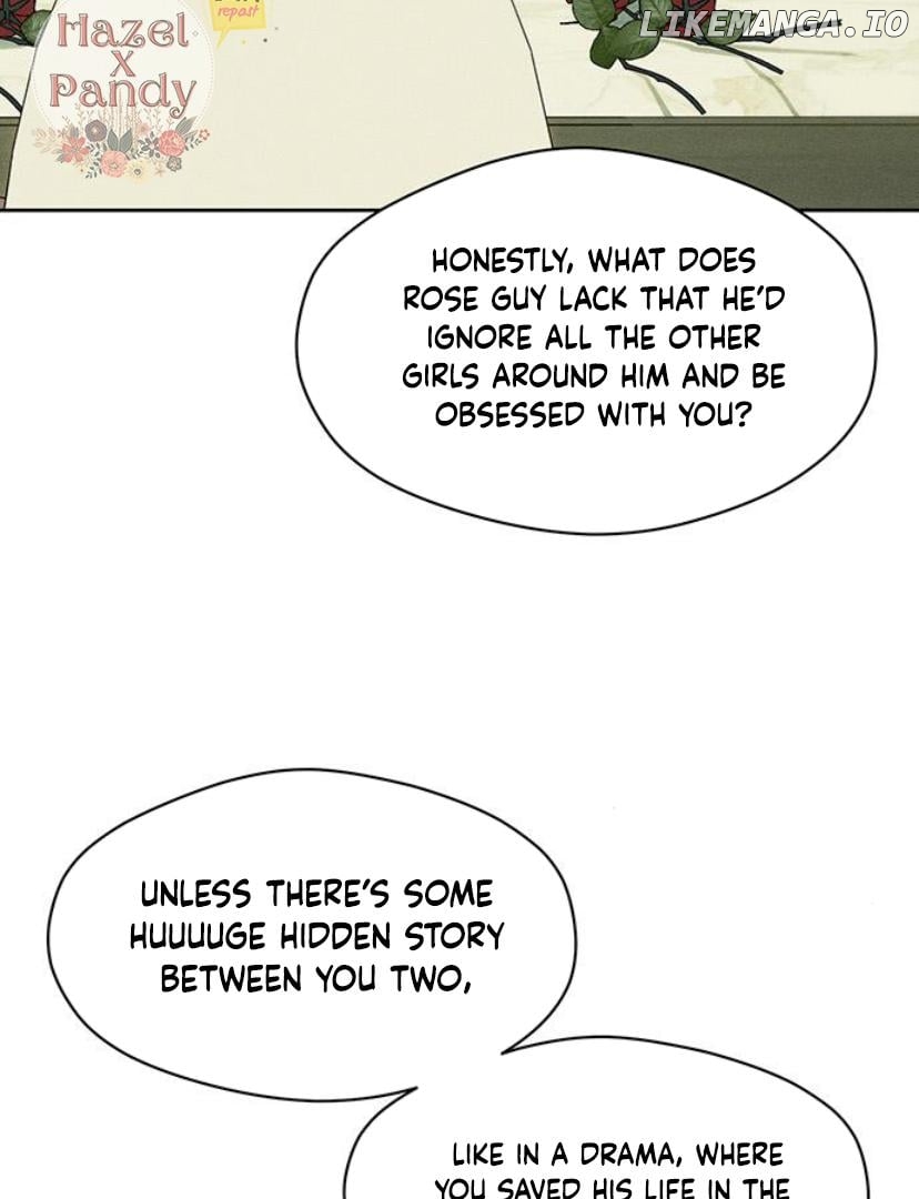 Read Tears on a Withered Flower EN Manga Online