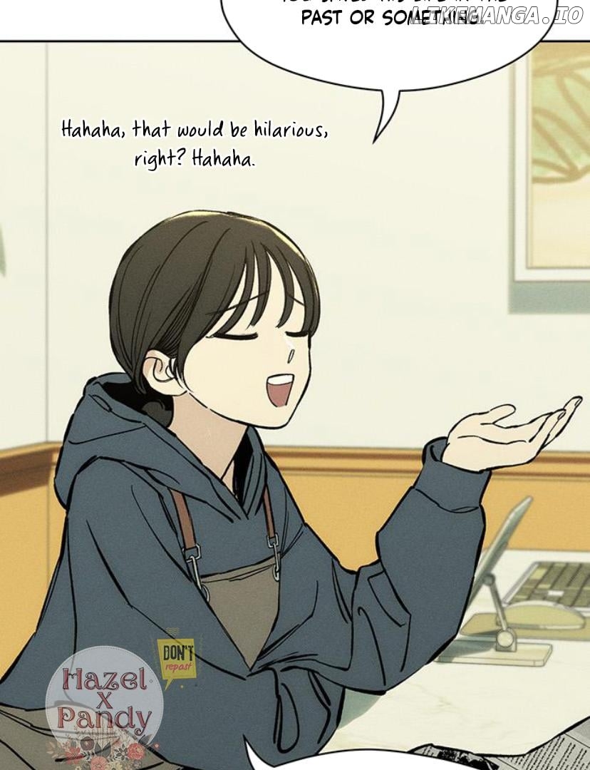 Read Tears on a Withered Flower EN Manga Online