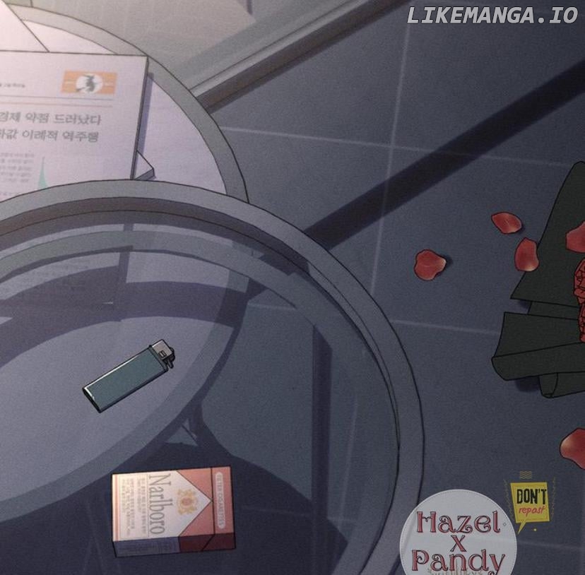 Read Tears on a Withered Flower EN Manga Online