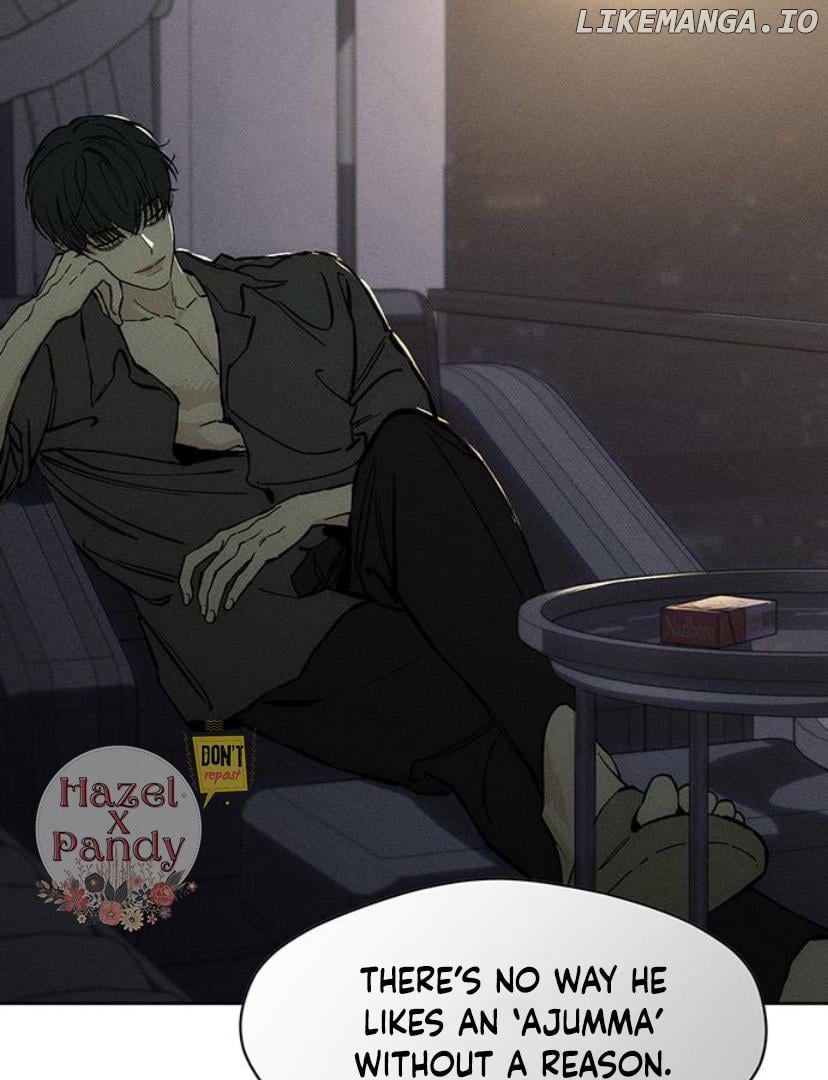 Read Tears on a Withered Flower EN Manga Online