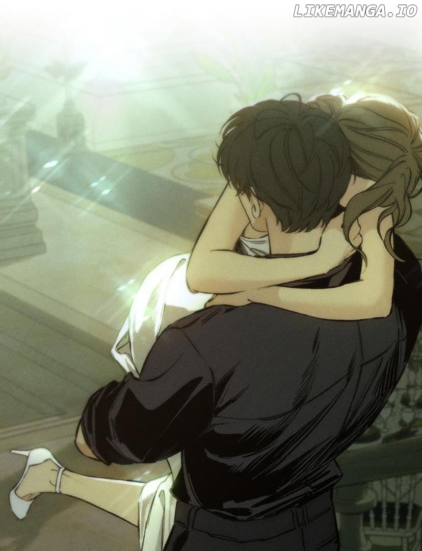 Read Tears on a Withered Flower EN Manga Online