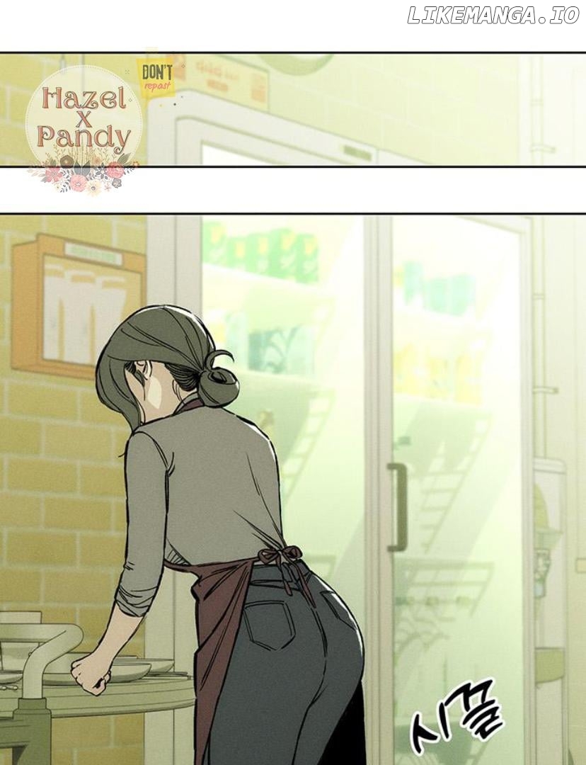 Read Tears on a Withered Flower EN Manga Online