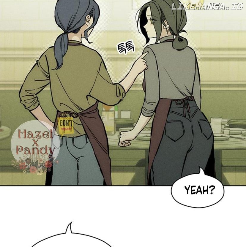 Read Tears on a Withered Flower EN Manga Online