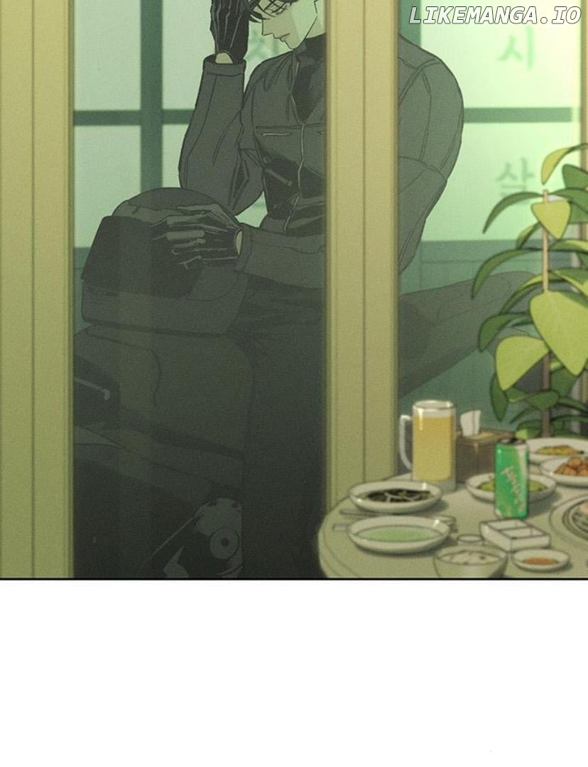 Read Tears on a Withered Flower EN Manga Online