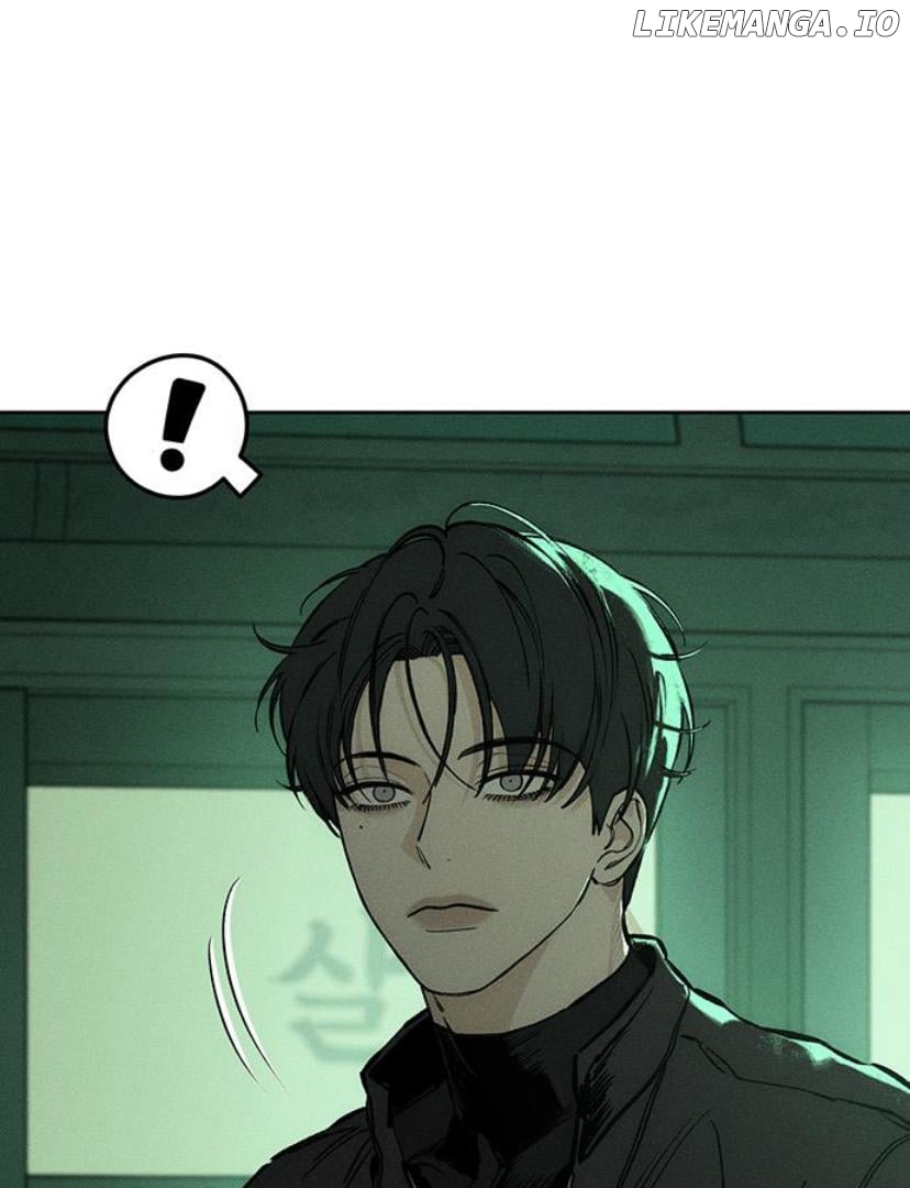 Read Tears on a Withered Flower EN Manga Online