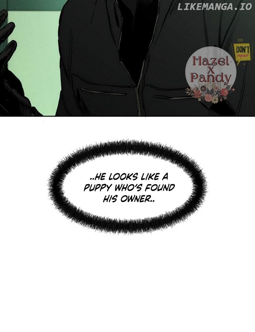 Read Tears on a Withered Flower EN Manga Online