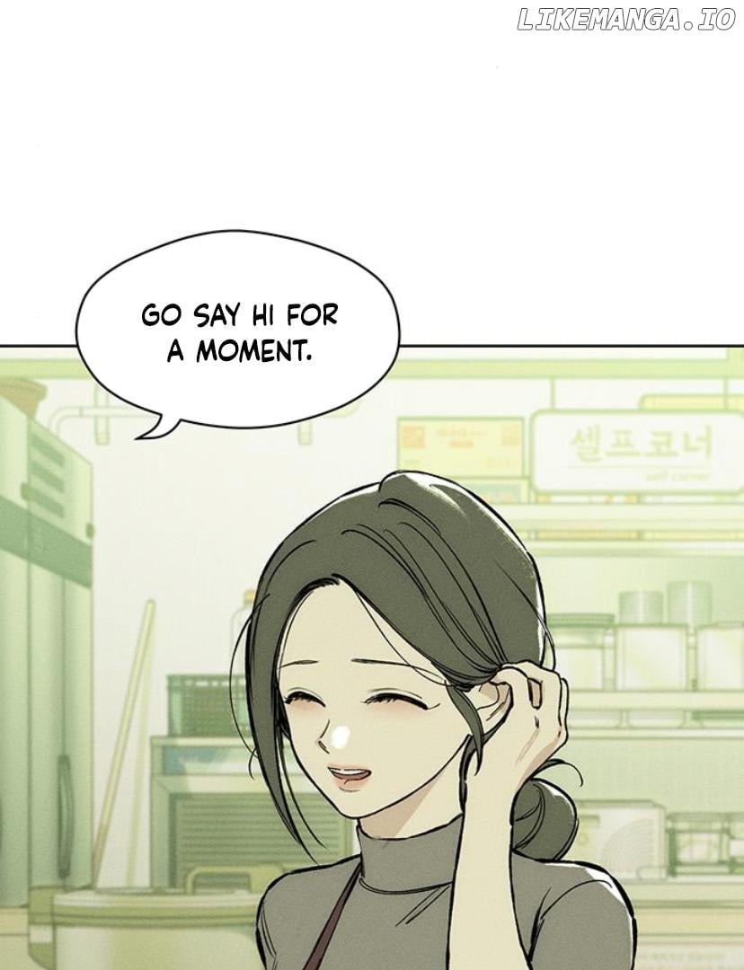 Read Tears on a Withered Flower EN Manga Online