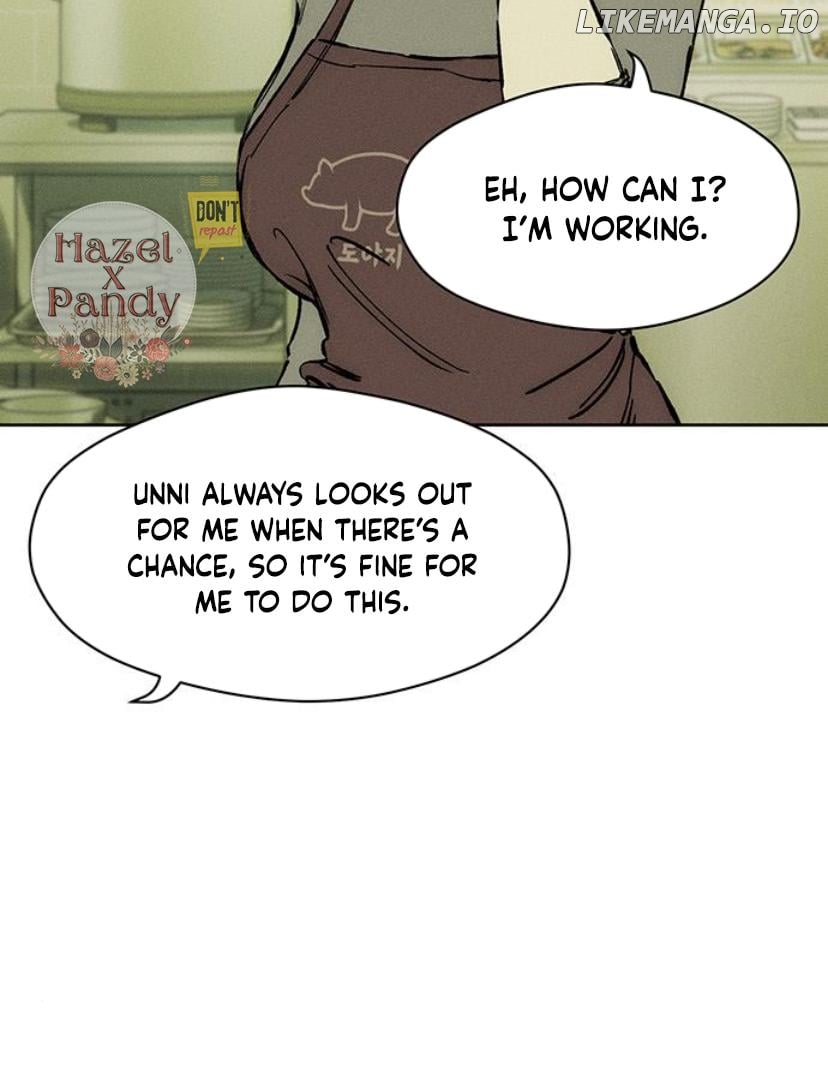 Read Tears on a Withered Flower EN Manga Online
