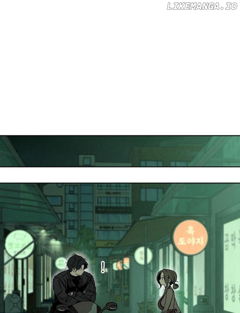 Read Tears on a Withered Flower EN Manga Online
