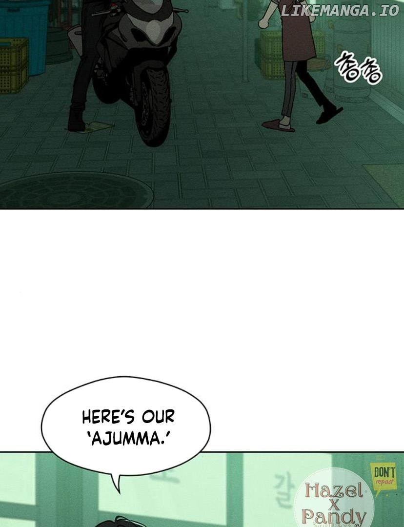 Read Tears on a Withered Flower EN Manga Online