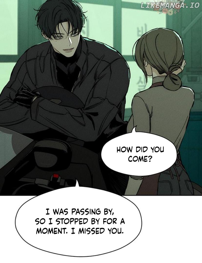Read Tears on a Withered Flower EN Manga Online
