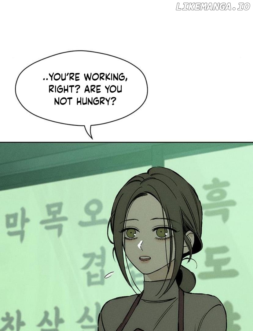 Read Tears on a Withered Flower EN Manga Online